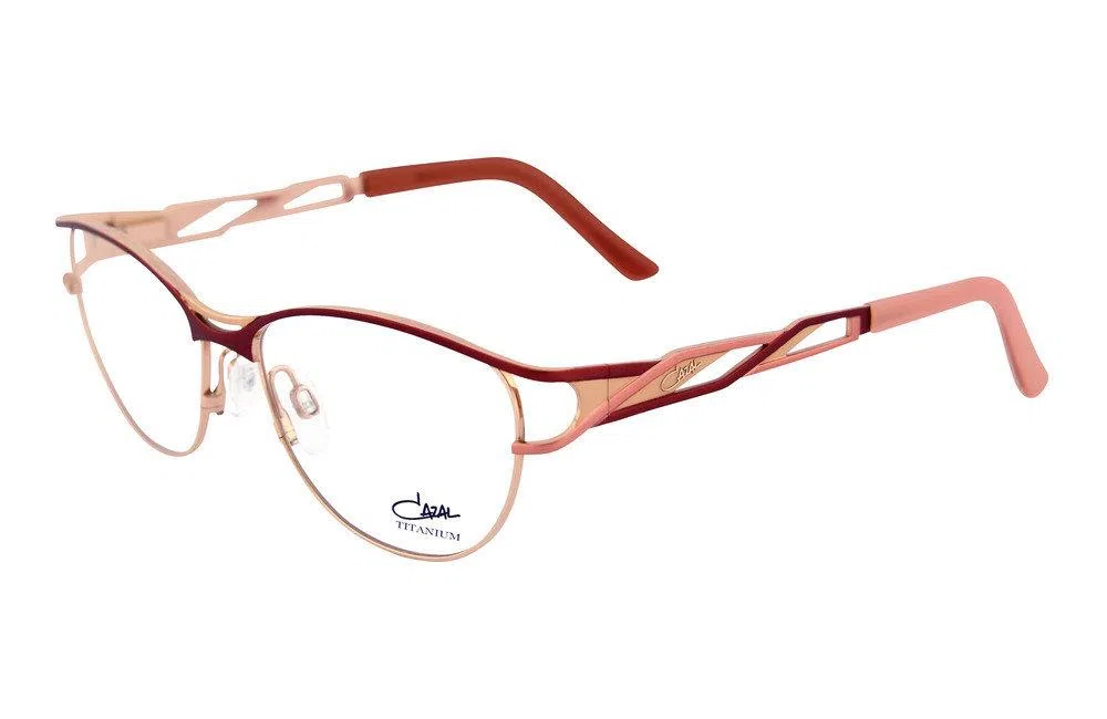 Cazal 4305 Eyeglasses - view 4